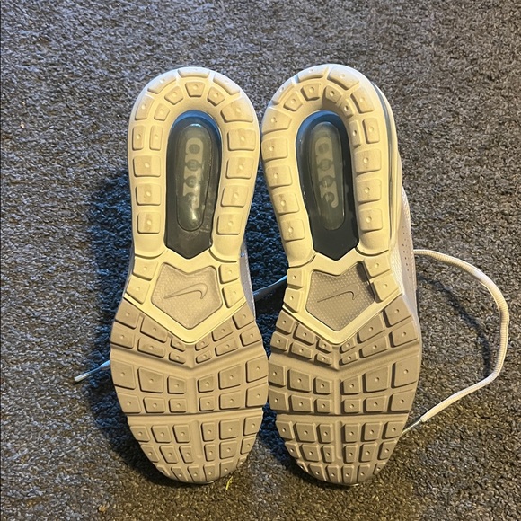 Nike Air max pulse Gray Athletic Sneakers - Picture 10 of 10